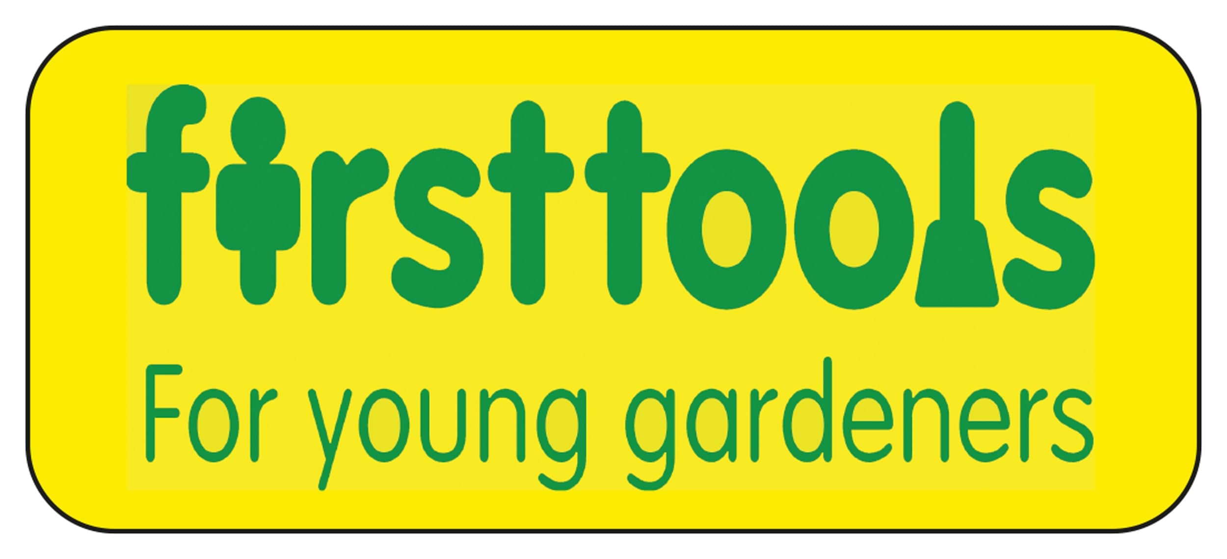first tools - for young gardeners